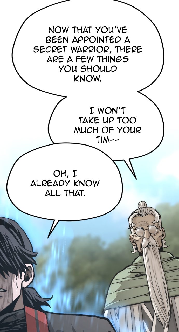 Heavenly Demon Cultivation Simulation Chapter 121 - Page 73