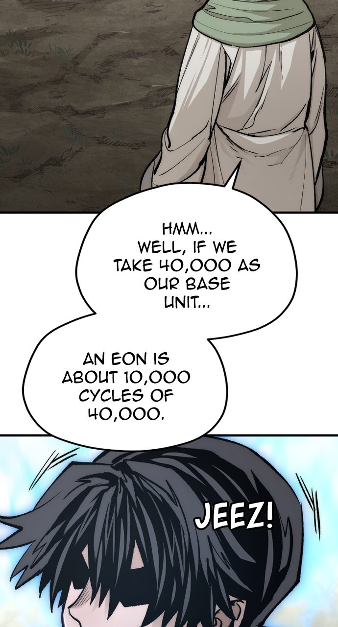 Heavenly Demon Cultivation Simulation Chapter 121 - Page 88
