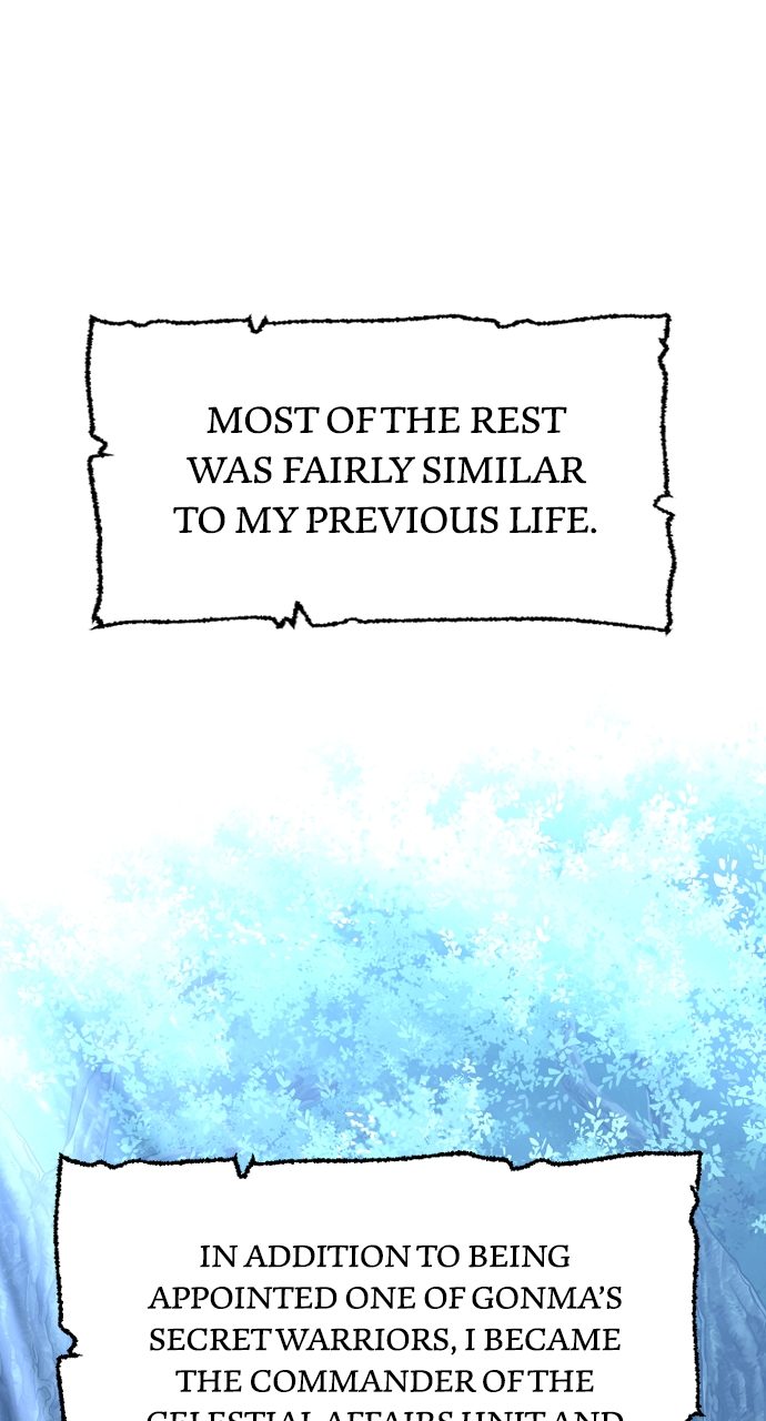 Heavenly Demon Cultivation Simulation Chapter 121 - Page 9