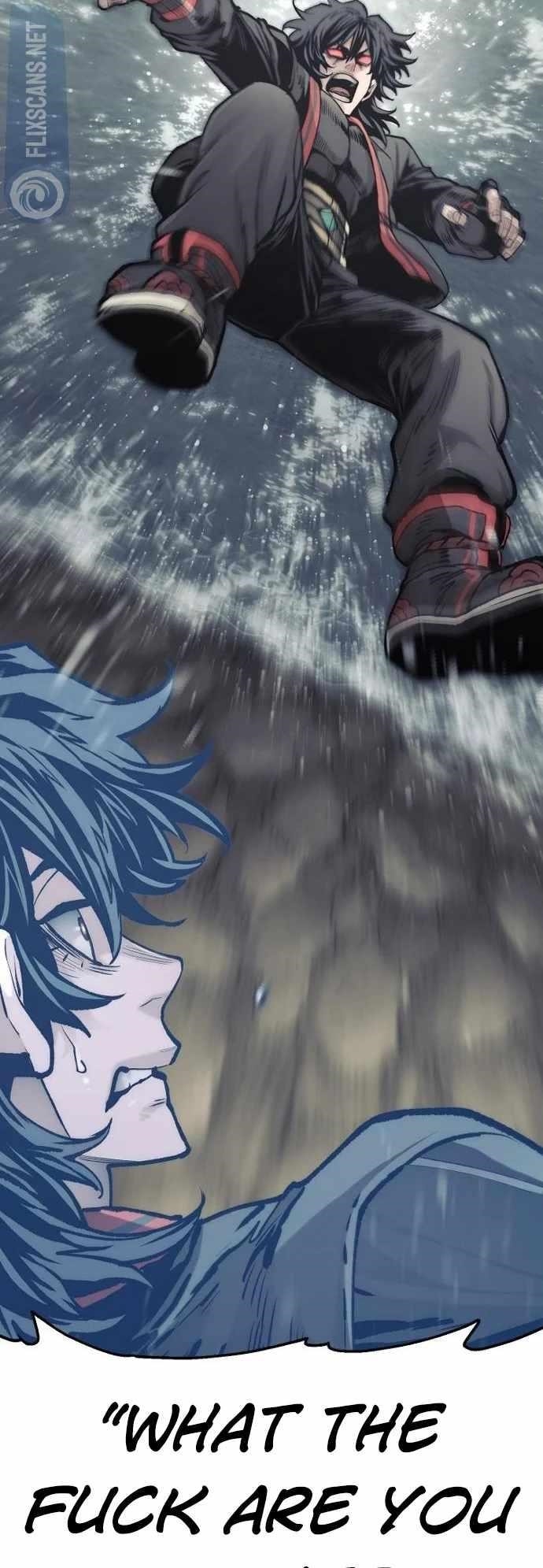 Heavenly Demon Cultivation Simulation Chapter 122 - Page 22