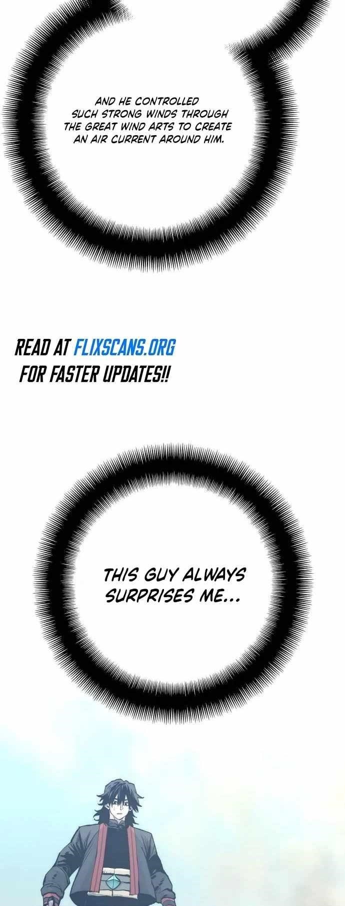 Heavenly Demon Cultivation Simulation Chapter 122 - Page 34