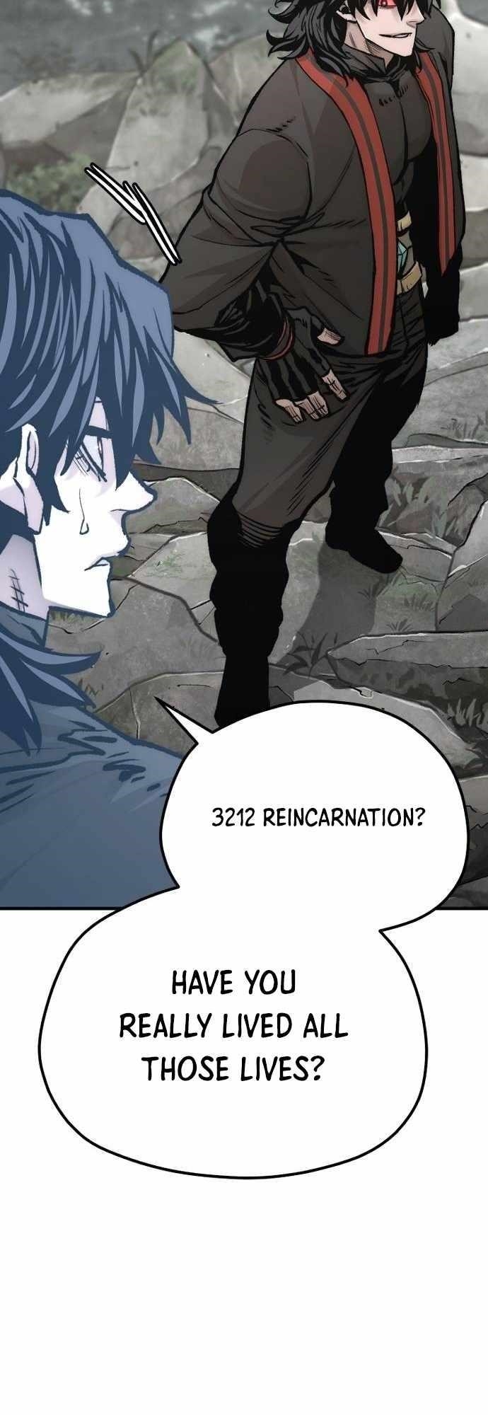 Heavenly Demon Cultivation Simulation Chapter 122 - Page 42