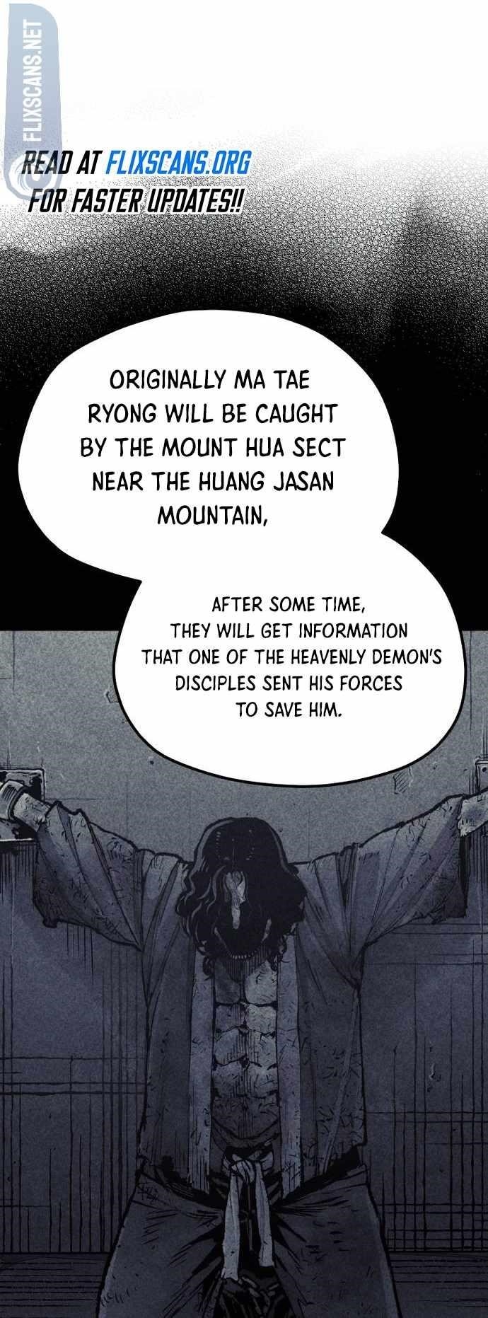 Heavenly Demon Cultivation Simulation Chapter 122 - Page 57
