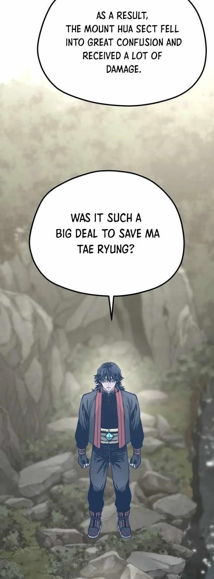 Heavenly Demon Cultivation Simulation Chapter 122 - Page 60