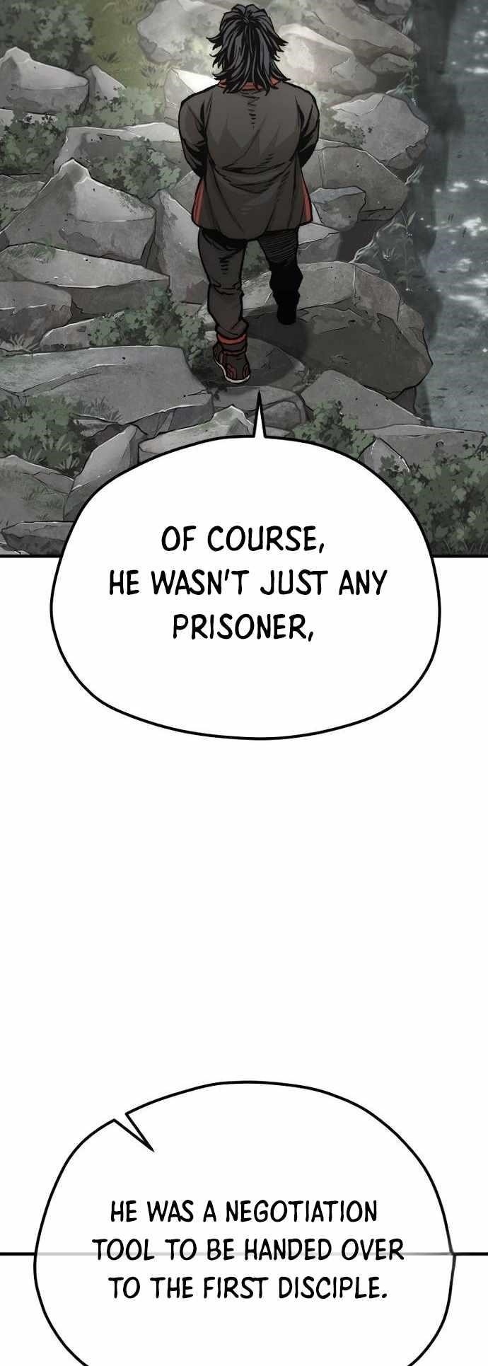 Heavenly Demon Cultivation Simulation Chapter 122 - Page 61