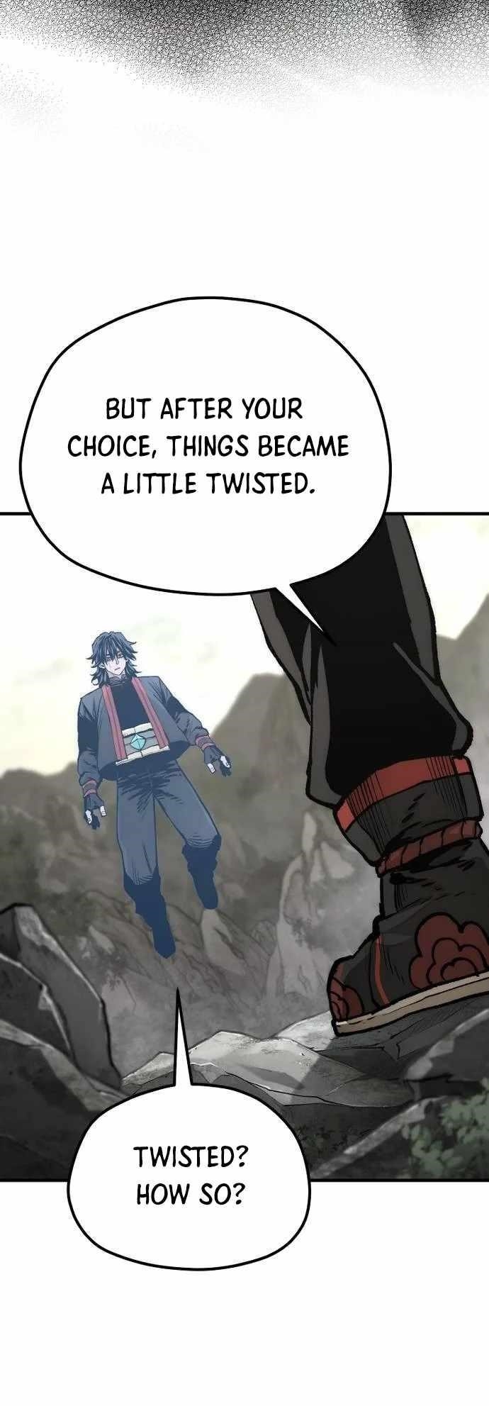 Heavenly Demon Cultivation Simulation Chapter 122 - Page 68