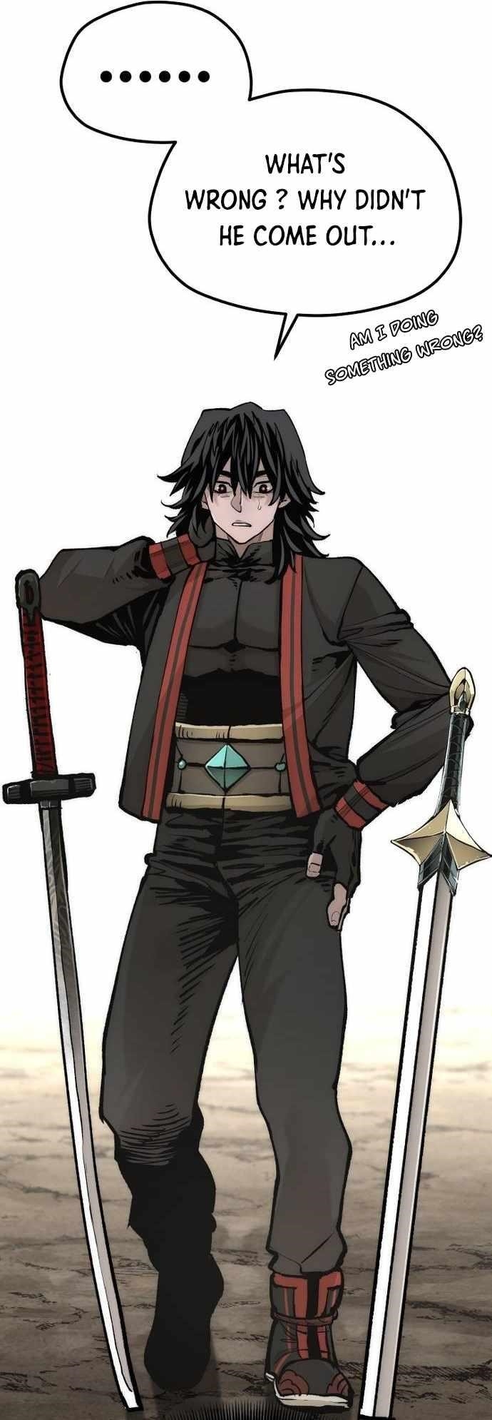 Heavenly Demon Cultivation Simulation Chapter 122 - Page 7