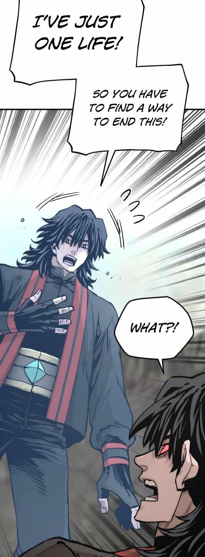 Heavenly Demon Cultivation Simulation Chapter 122 - Page 80