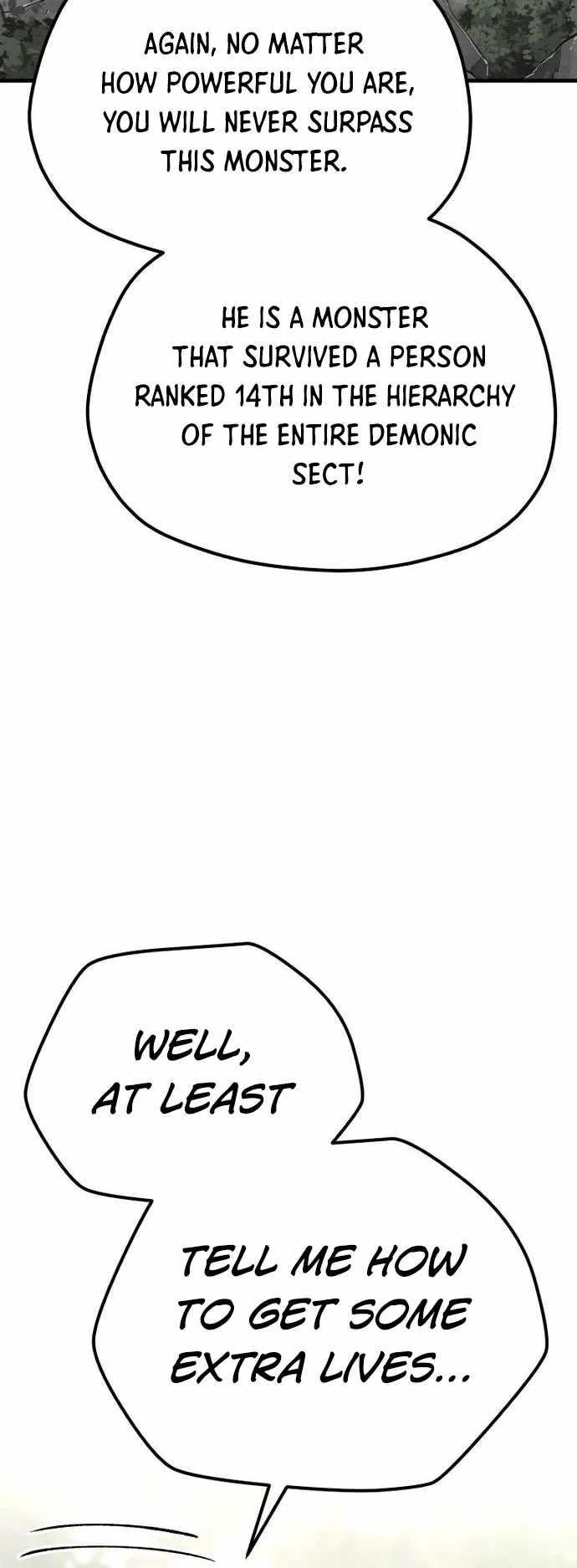 Heavenly Demon Cultivation Simulation Chapter 122 - Page 83