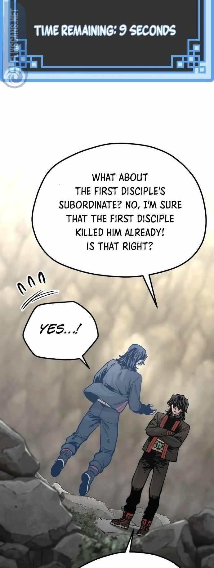 Heavenly Demon Cultivation Simulation Chapter 122 - Page 85