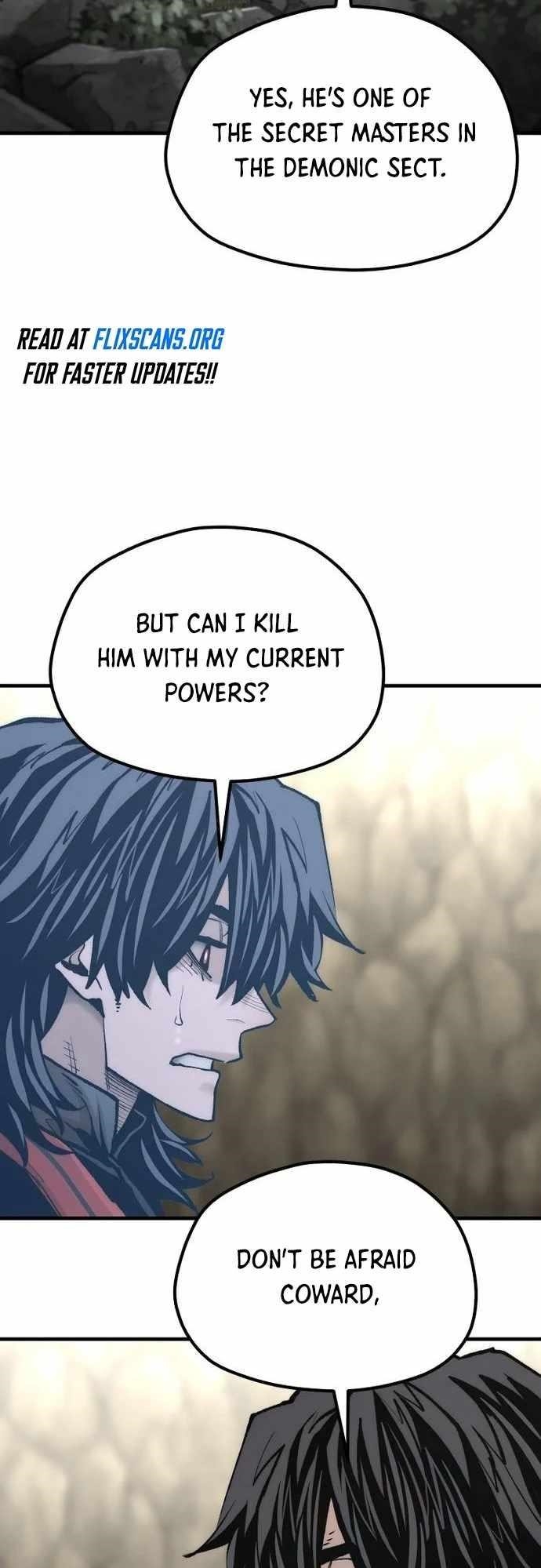 Heavenly Demon Cultivation Simulation Chapter 122 - Page 93