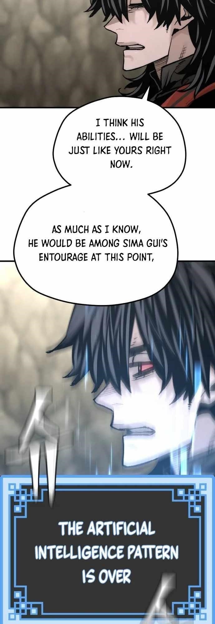 Heavenly Demon Cultivation Simulation Chapter 122 - Page 94