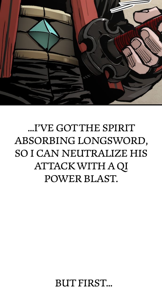 Heavenly Demon Cultivation Simulation Chapter 123 - Page 101