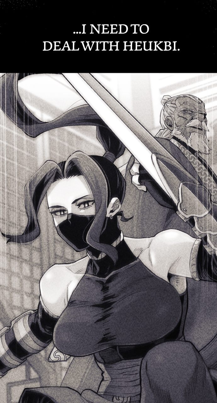 Heavenly Demon Cultivation Simulation Chapter 123 - Page 104