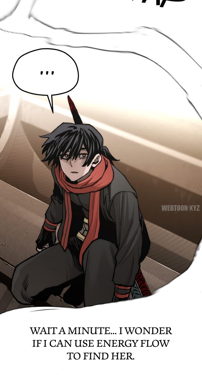 Heavenly Demon Cultivation Simulation Chapter 123 - Page 110