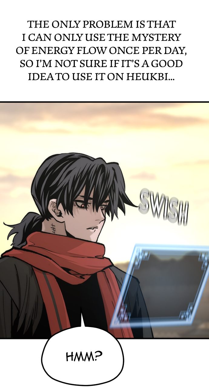 Heavenly Demon Cultivation Simulation Chapter 123 - Page 113