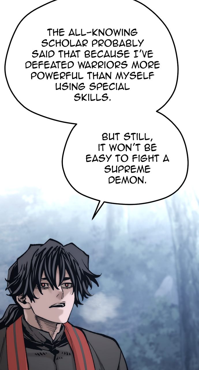 Heavenly Demon Cultivation Simulation Chapter 123 - Page 12