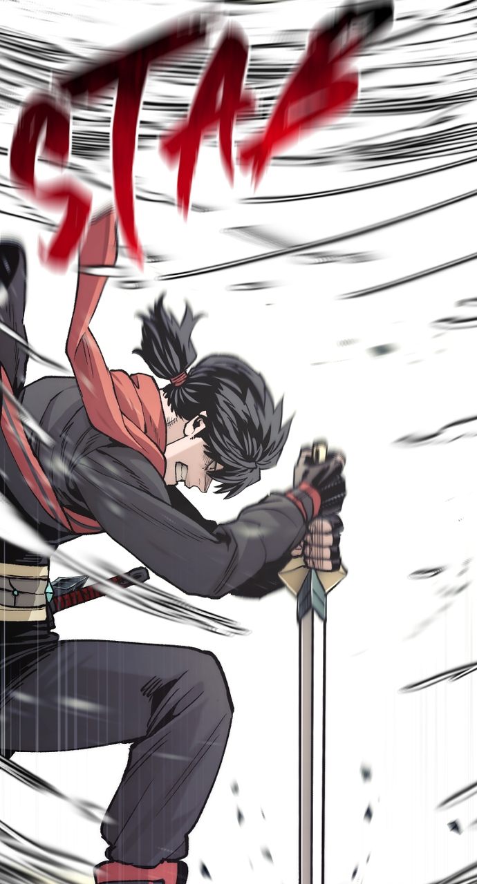 Heavenly Demon Cultivation Simulation Chapter 123 - Page 122