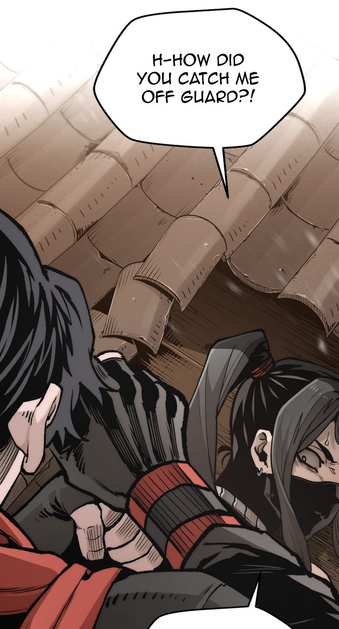 Heavenly Demon Cultivation Simulation Chapter 123 - Page 127