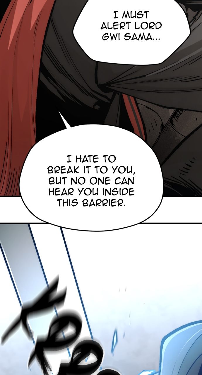 Heavenly Demon Cultivation Simulation Chapter 123 - Page 128