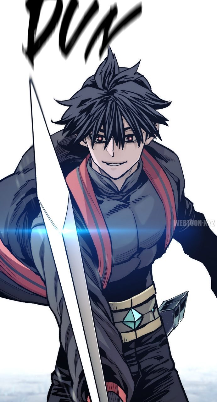 Heavenly Demon Cultivation Simulation Chapter 123 - Page 40