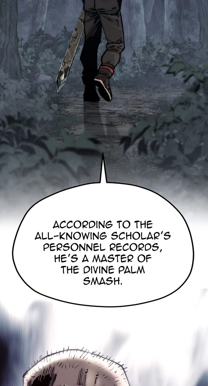 Heavenly Demon Cultivation Simulation Chapter 123 - Page 5