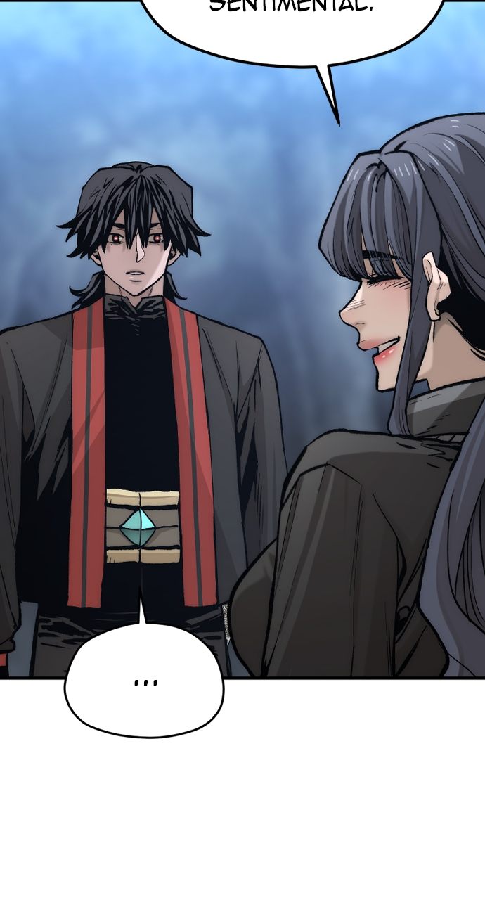 Heavenly Demon Cultivation Simulation Chapter 123 - Page 54