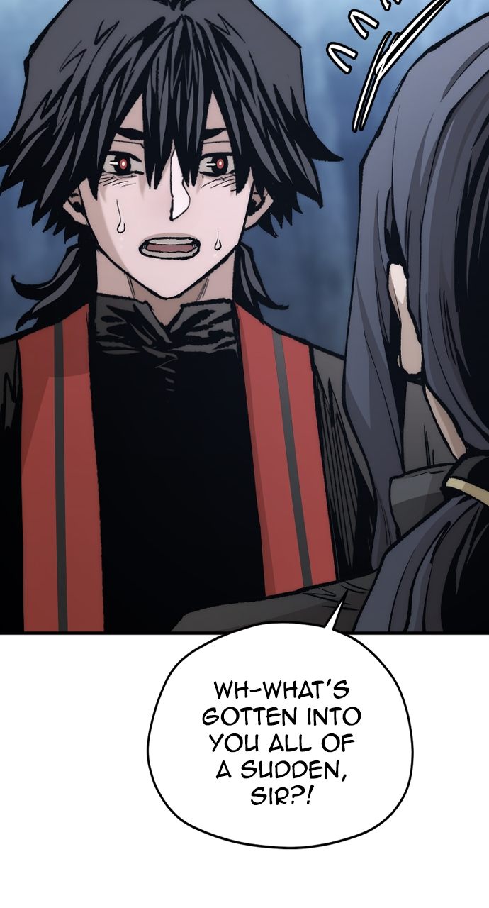 Heavenly Demon Cultivation Simulation Chapter 123 - Page 68