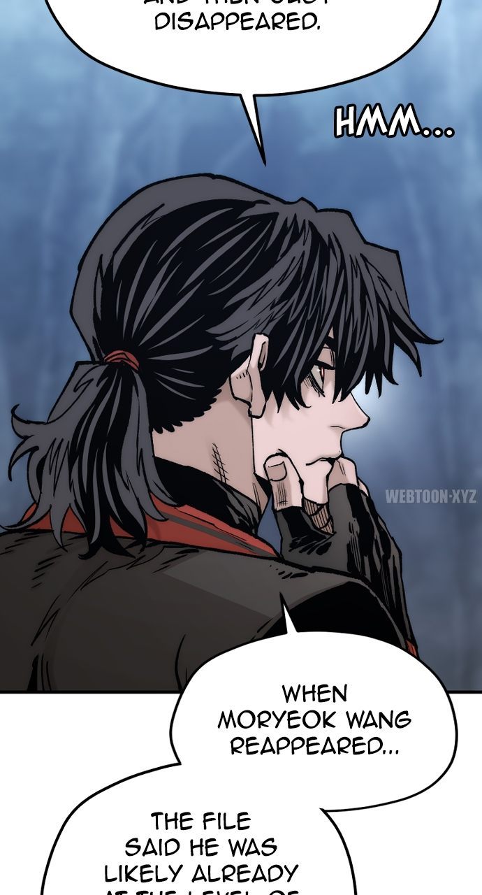 Heavenly Demon Cultivation Simulation Chapter 123 - Page 8