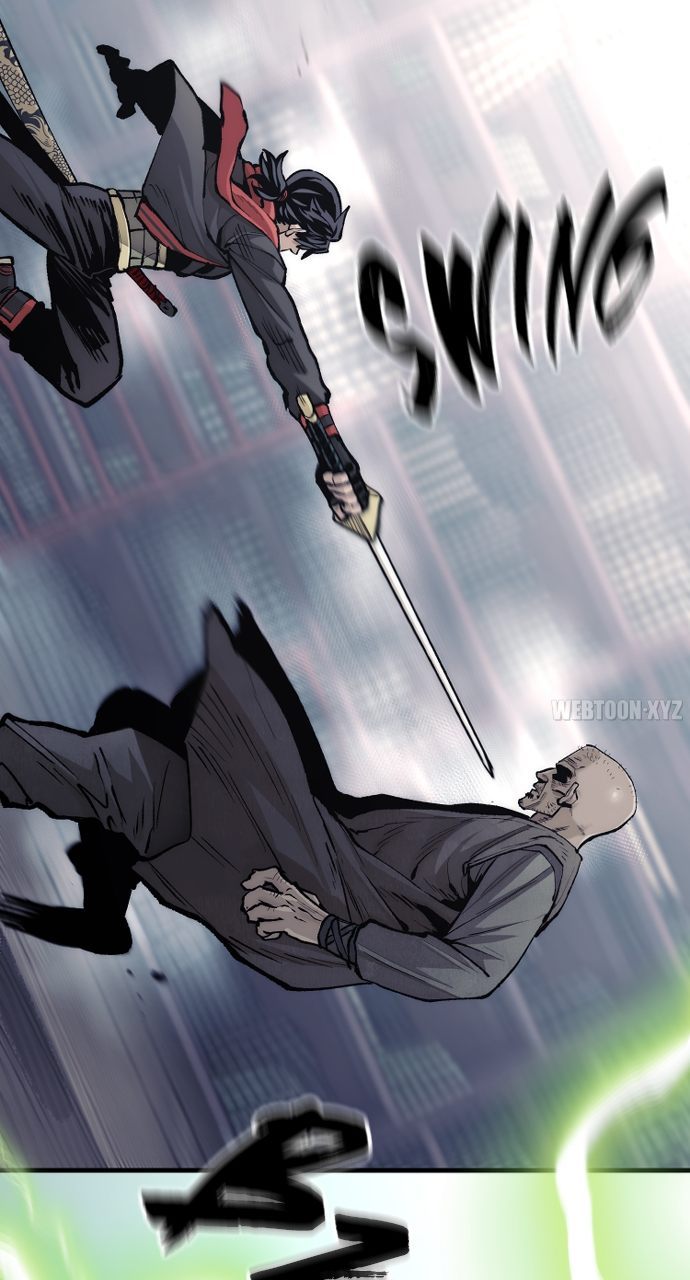 Heavenly Demon Cultivation Simulation Chapter 124 - Page 100