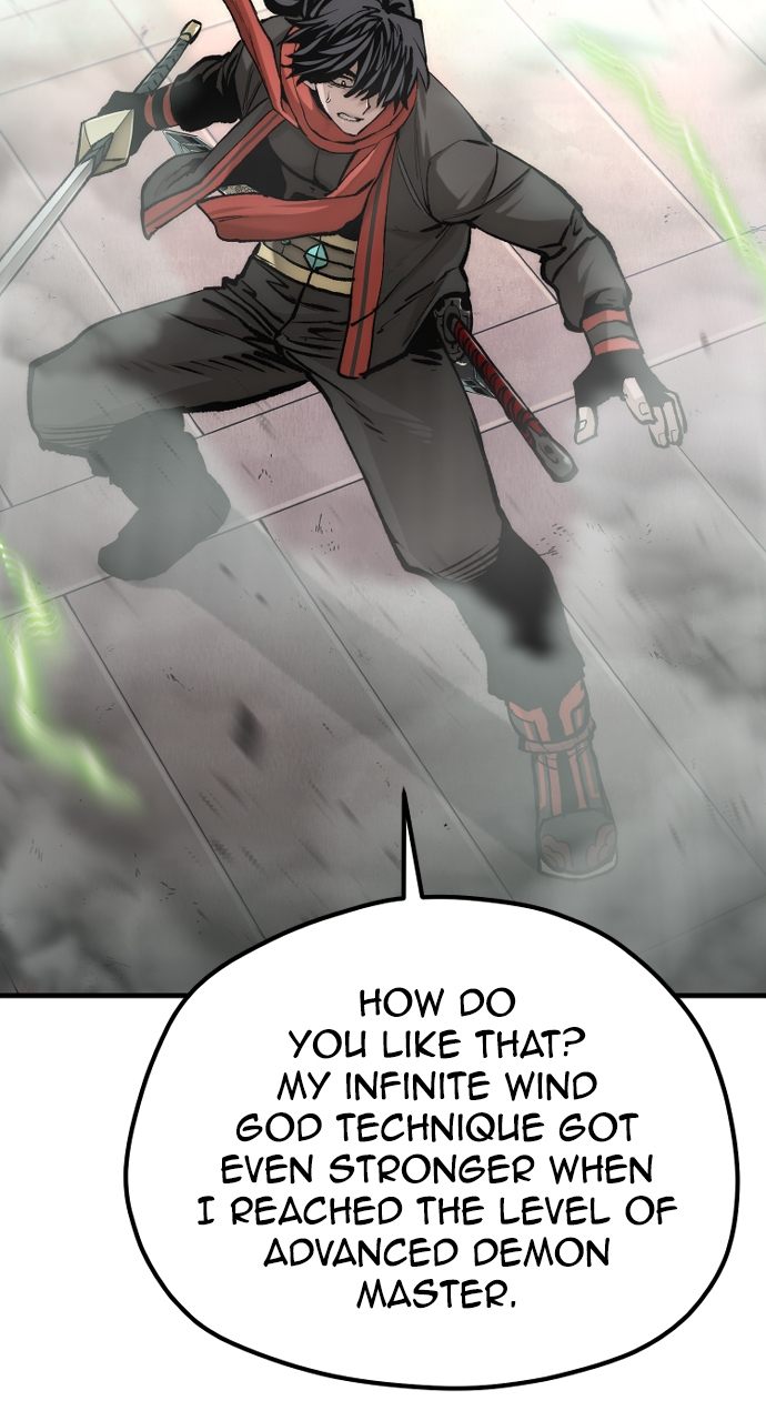 Heavenly Demon Cultivation Simulation Chapter 124 - Page 107