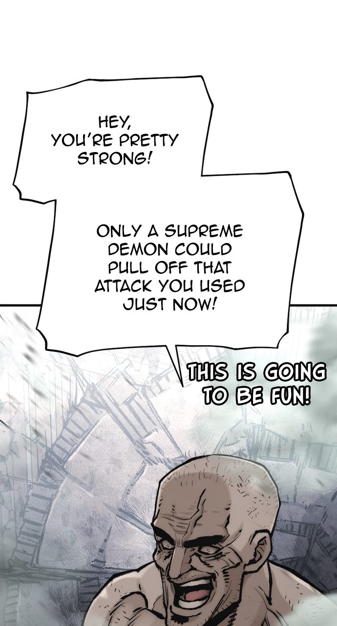 Heavenly Demon Cultivation Simulation Chapter 124 - Page 110