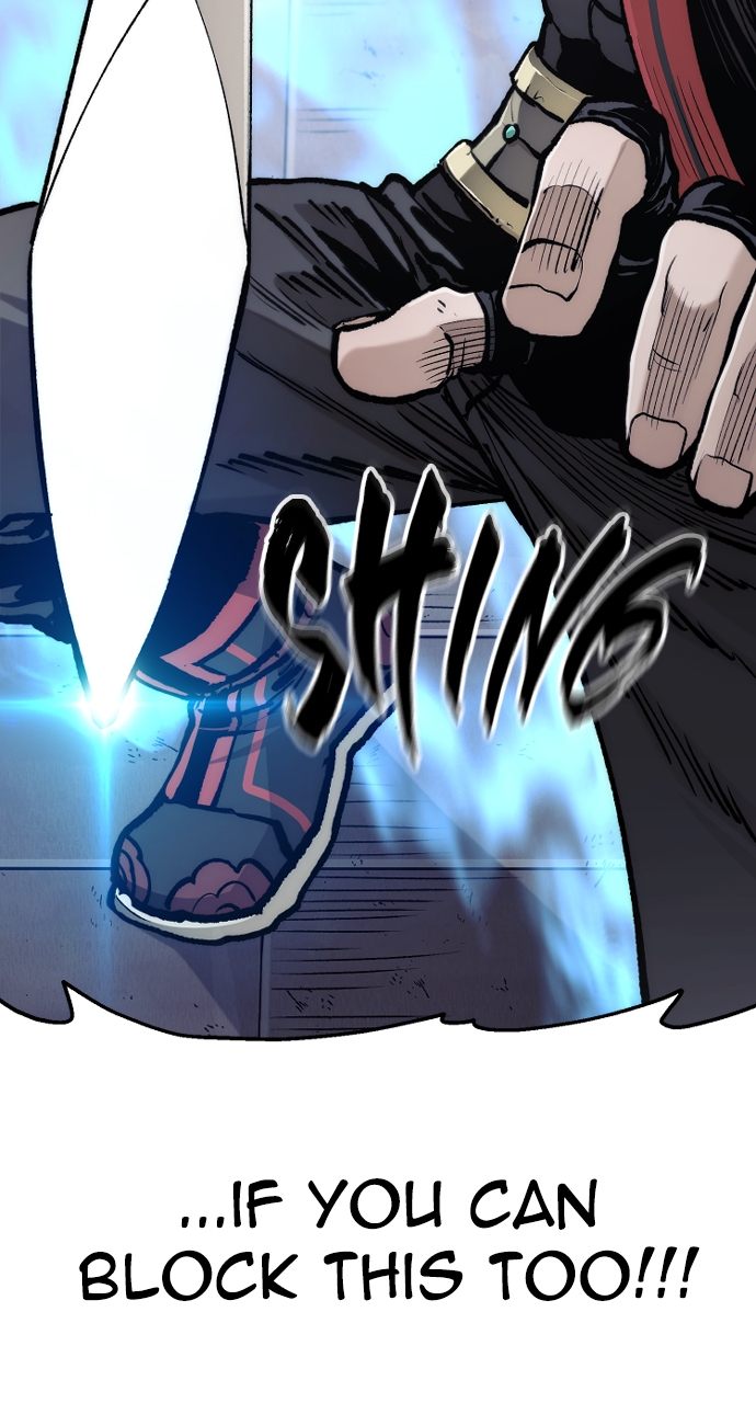 Heavenly Demon Cultivation Simulation Chapter 124 - Page 123