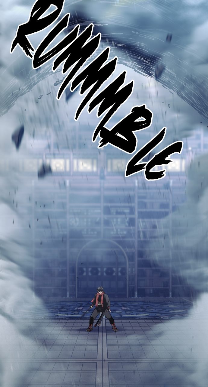 Heavenly Demon Cultivation Simulation Chapter 124 - Page 132