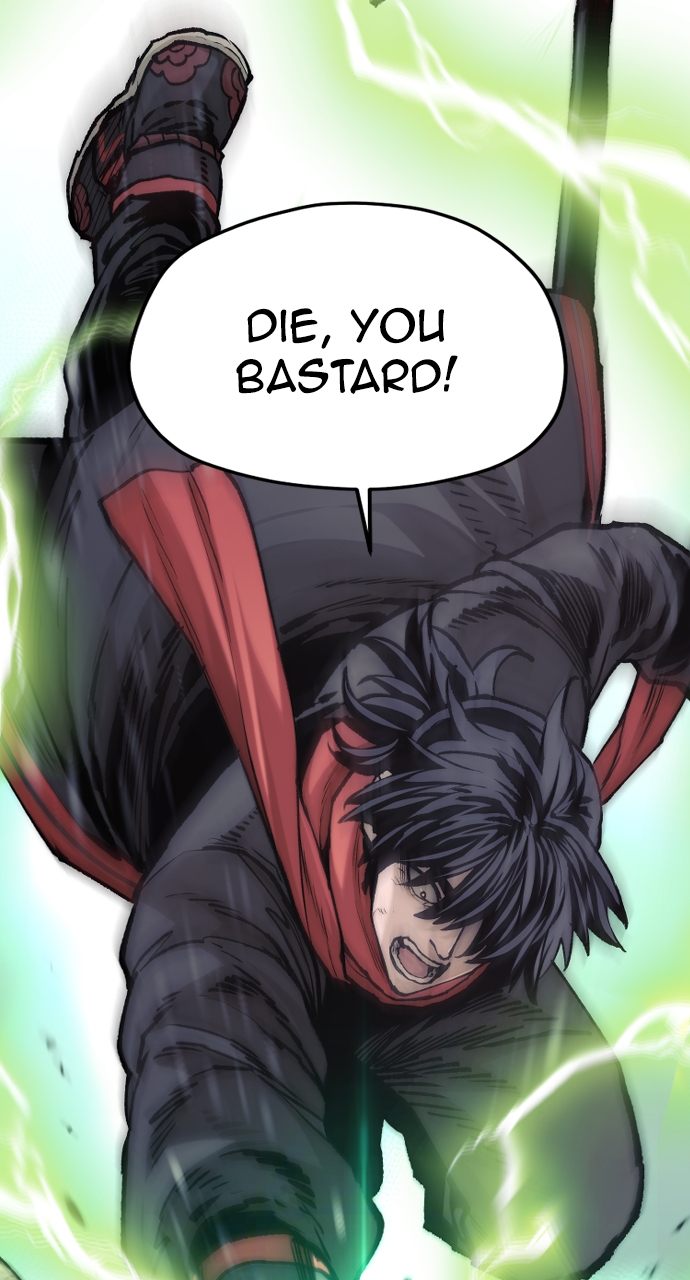 Heavenly Demon Cultivation Simulation Chapter 124 - Page 14