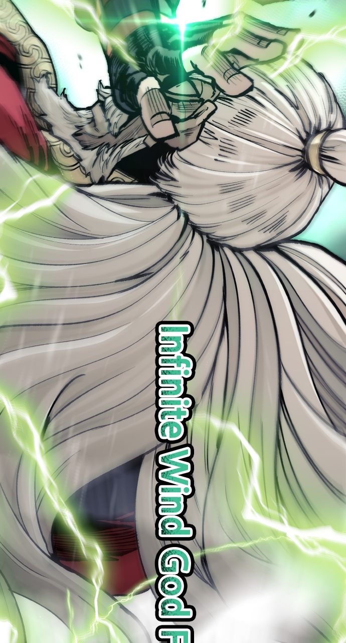 Heavenly Demon Cultivation Simulation Chapter 124 - Page 15