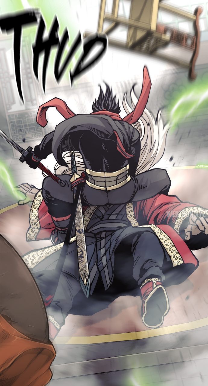 Heavenly Demon Cultivation Simulation Chapter 124 - Page 18