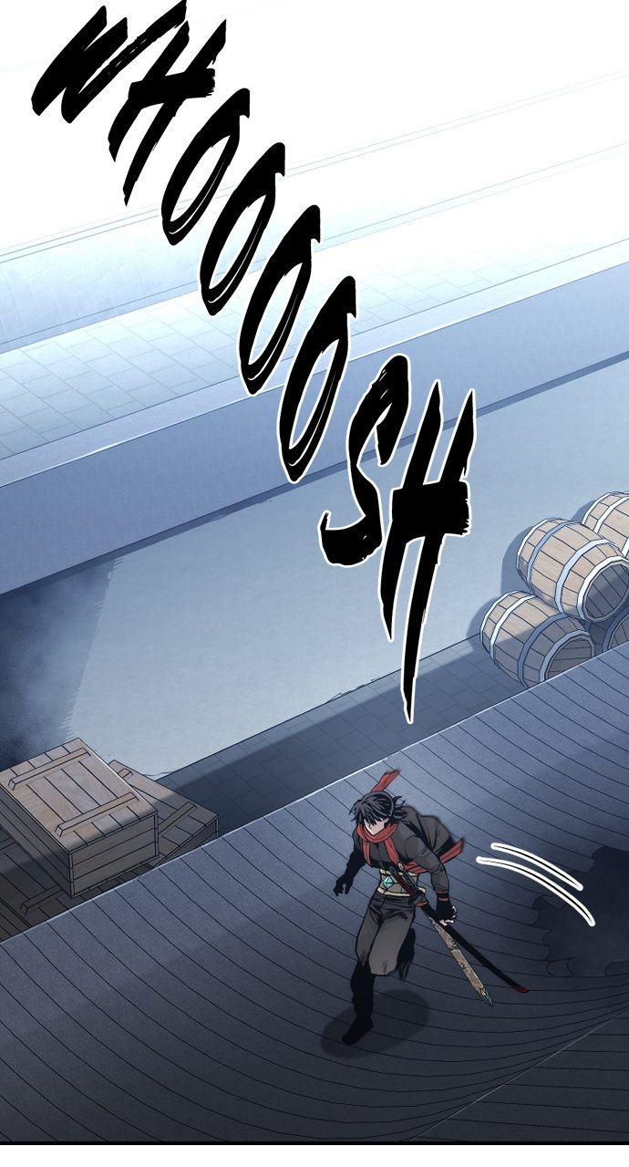 Heavenly Demon Cultivation Simulation Chapter 124 - Page 24