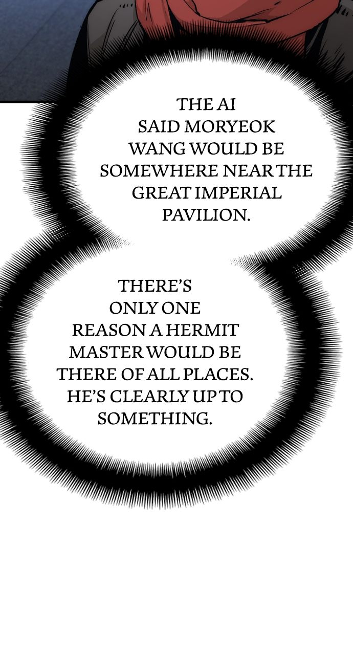 Heavenly Demon Cultivation Simulation Chapter 124 - Page 26