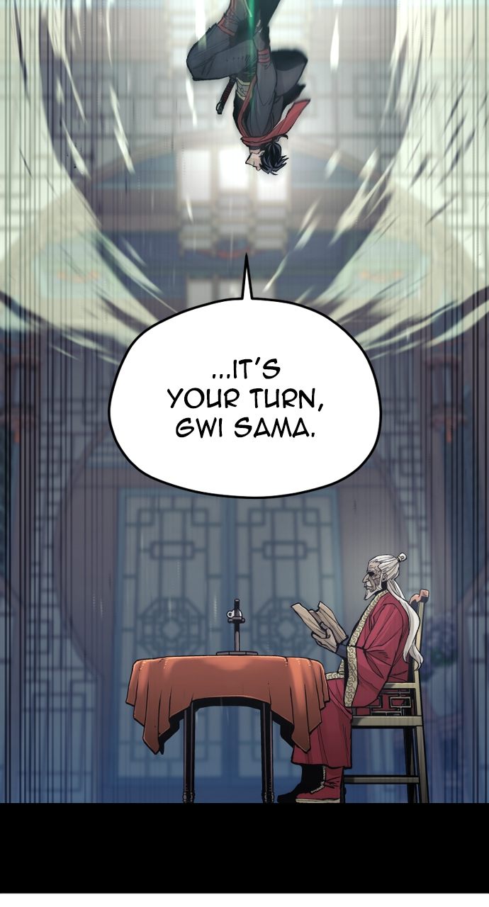 Heavenly Demon Cultivation Simulation Chapter 124 - Page 3