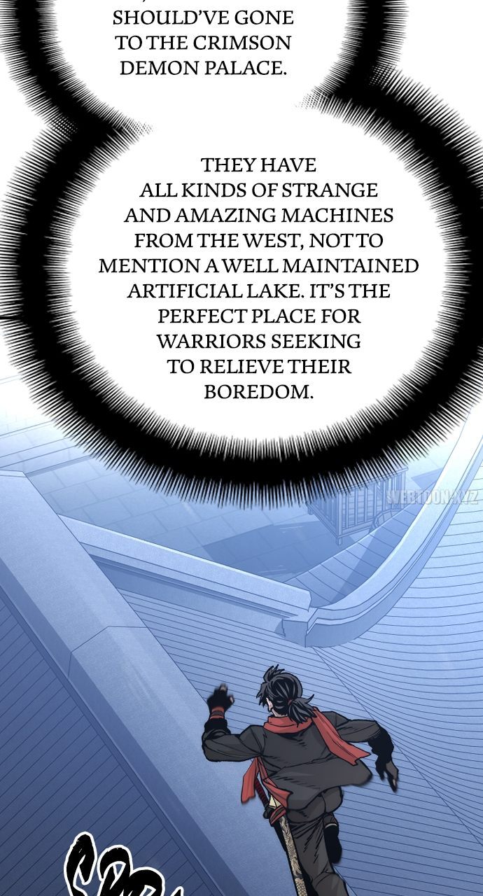 Heavenly Demon Cultivation Simulation Chapter 124 - Page 30