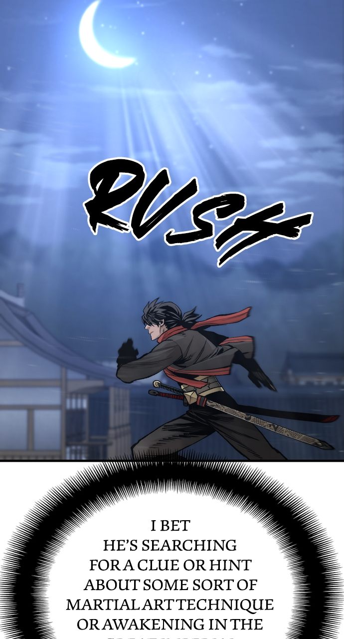 Heavenly Demon Cultivation Simulation Chapter 124 - Page 33