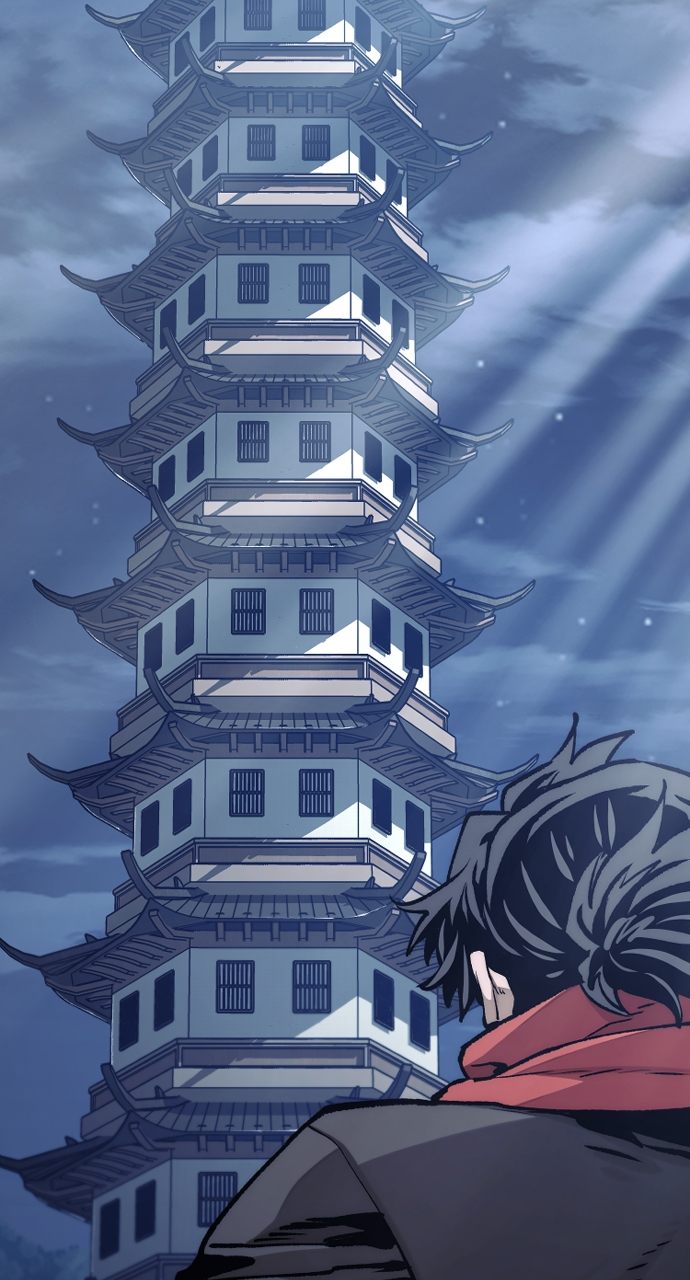 Heavenly Demon Cultivation Simulation Chapter 124 - Page 37