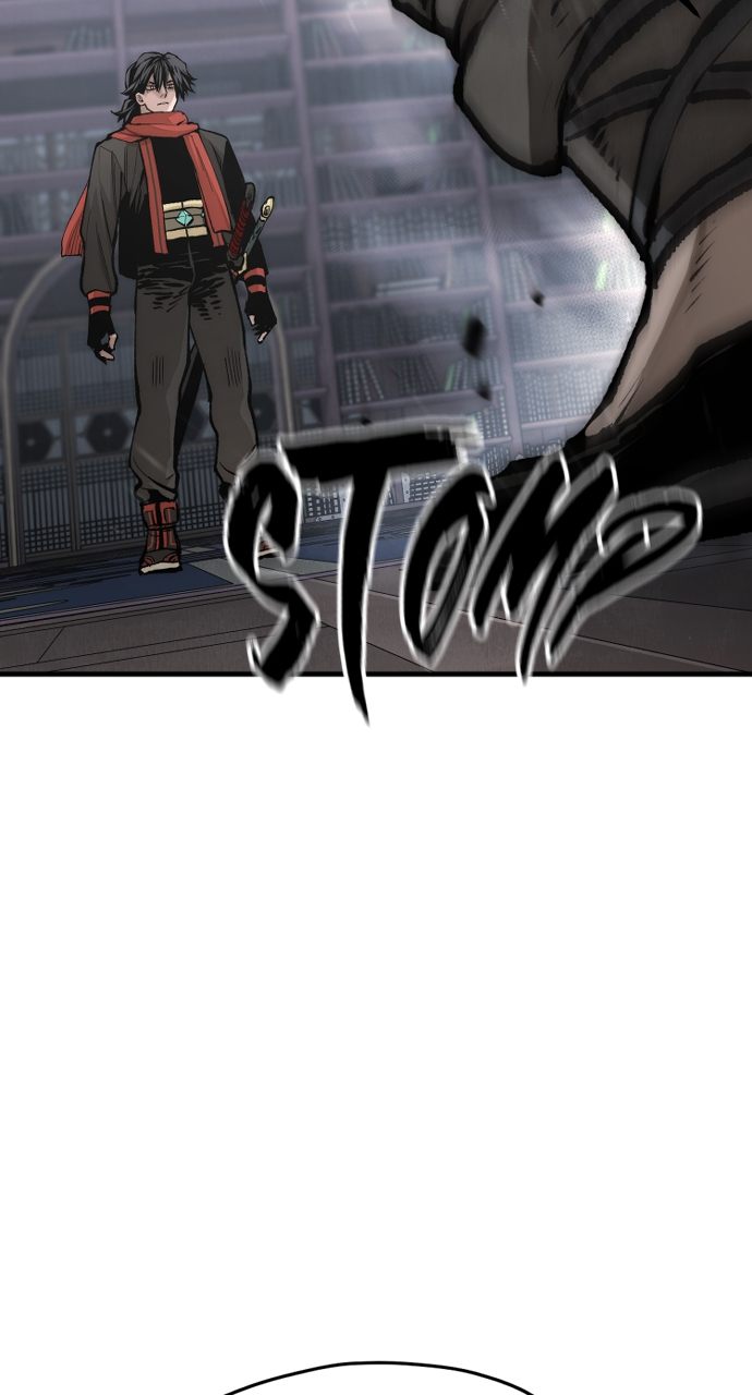 Heavenly Demon Cultivation Simulation Chapter 124 - Page 49