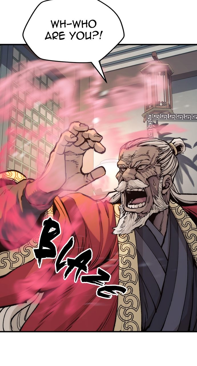 Heavenly Demon Cultivation Simulation Chapter 124 - Page 7