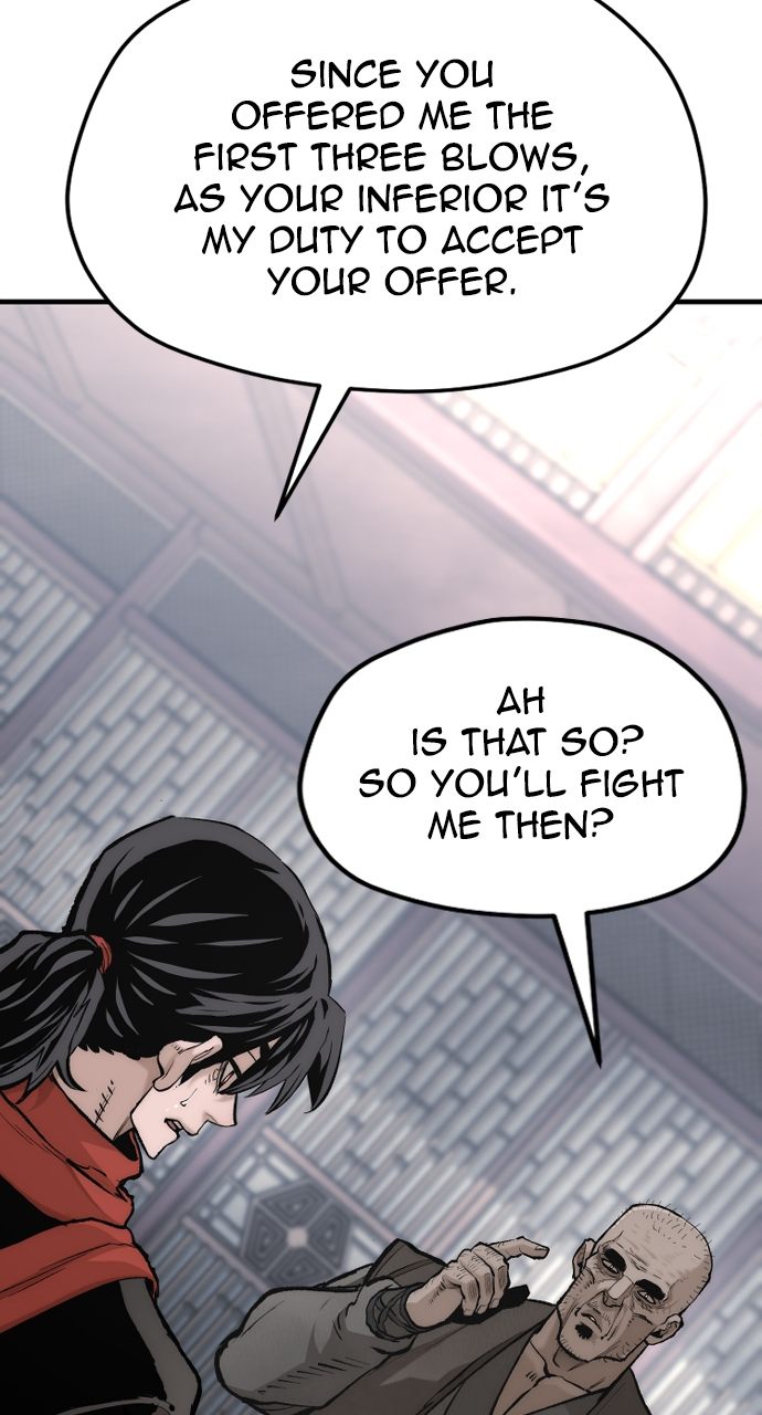 Heavenly Demon Cultivation Simulation Chapter 124 - Page 87