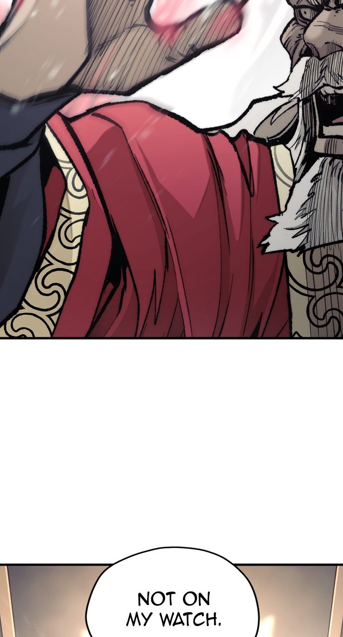 Heavenly Demon Cultivation Simulation Chapter 124 - Page 9