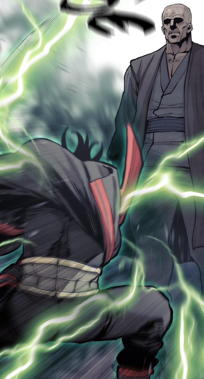 Heavenly Demon Cultivation Simulation Chapter 124 - Page 98