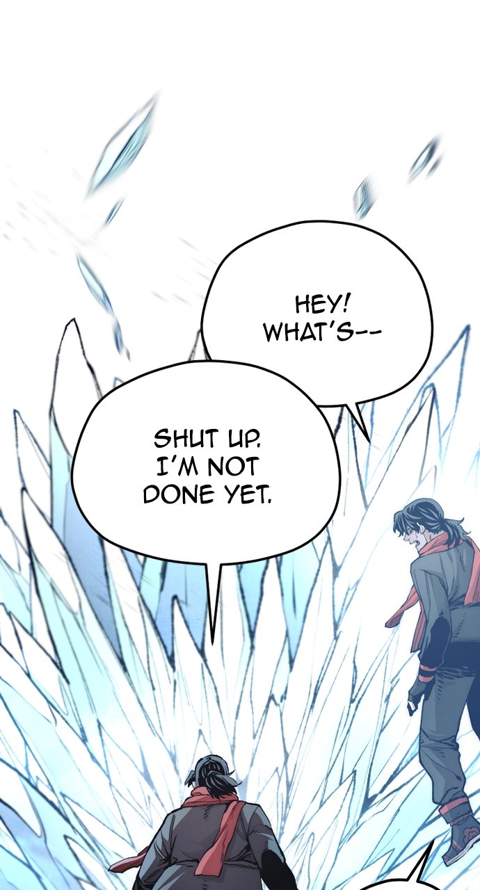 Heavenly Demon Cultivation Simulation Chapter 125 - Page 101