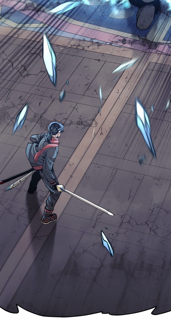 Heavenly Demon Cultivation Simulation Chapter 125 - Page 103